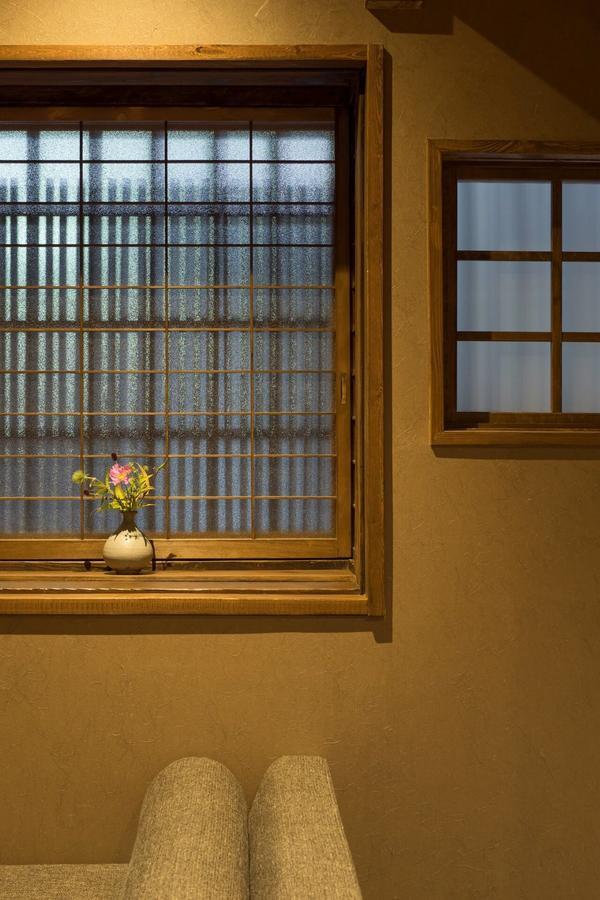 Bonbori An Machiya House Villa Kiotó Kültér fotó