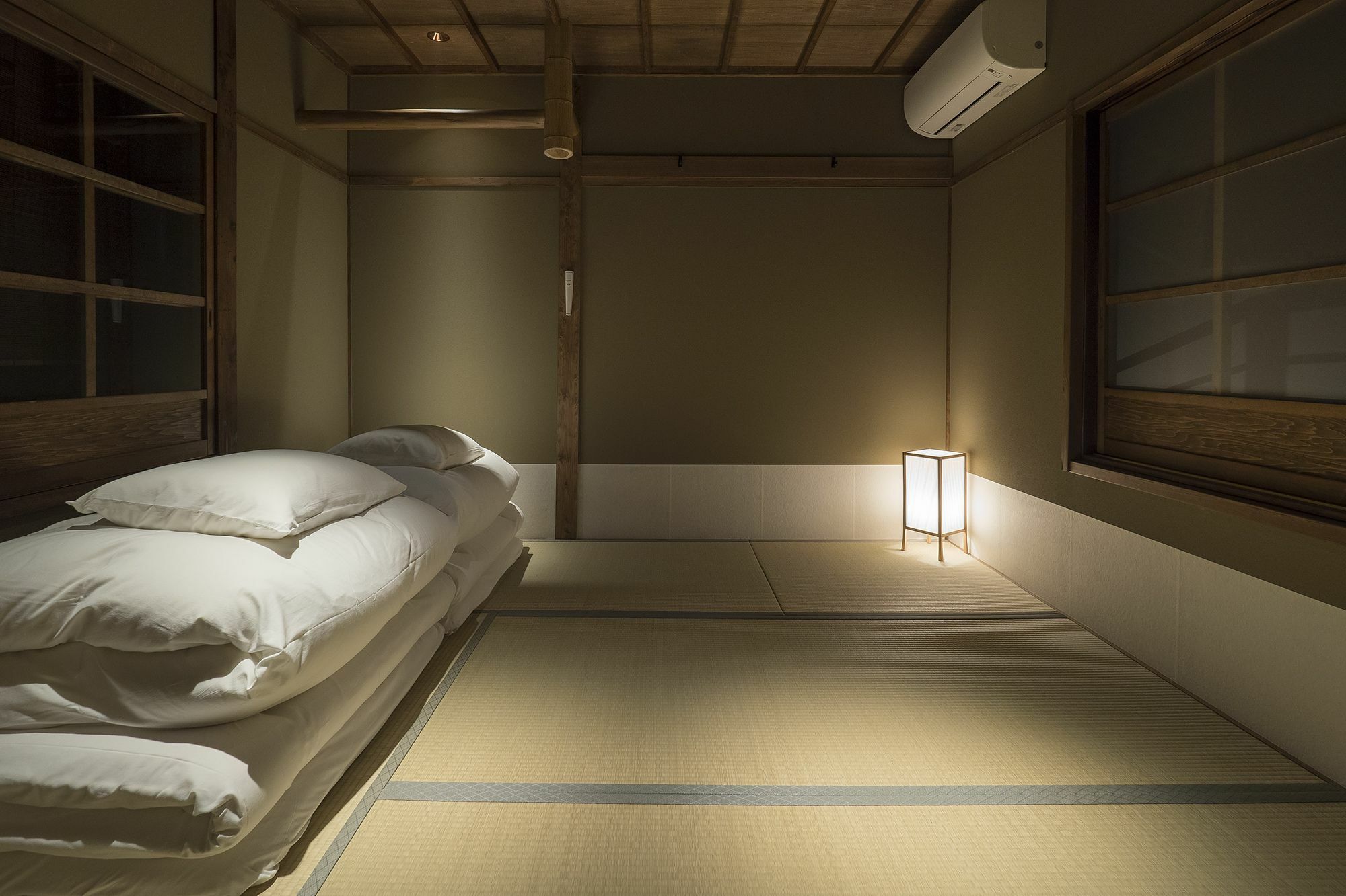 Bonbori An Machiya House Villa Kiotó Kültér fotó