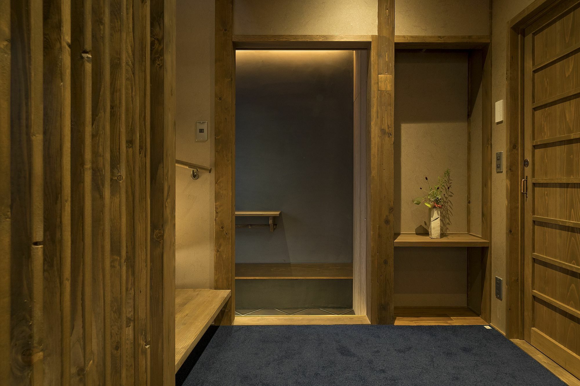 Bonbori An Machiya House Villa Kiotó Kültér fotó