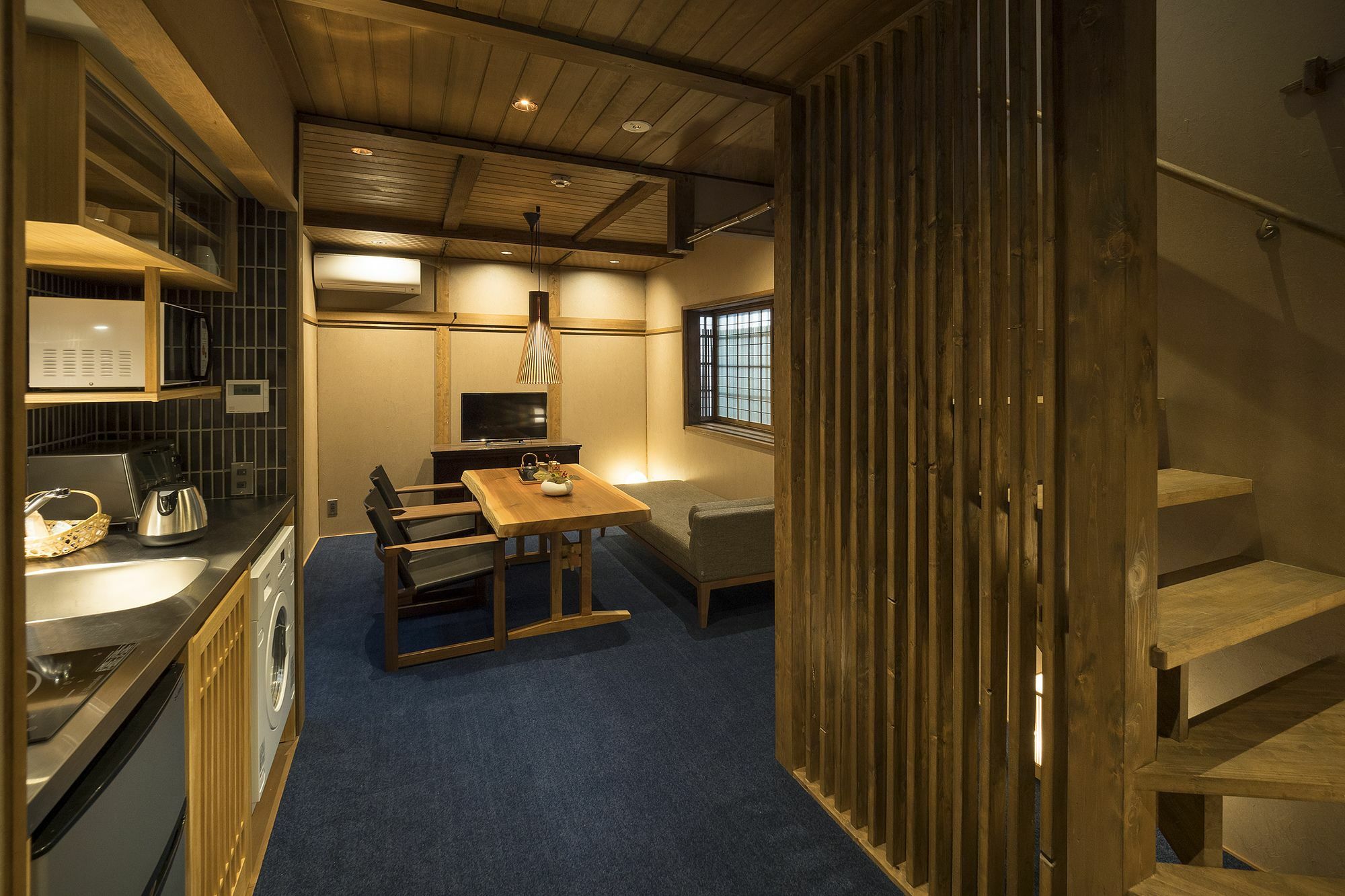 Bonbori An Machiya House Villa Kiotó Kültér fotó