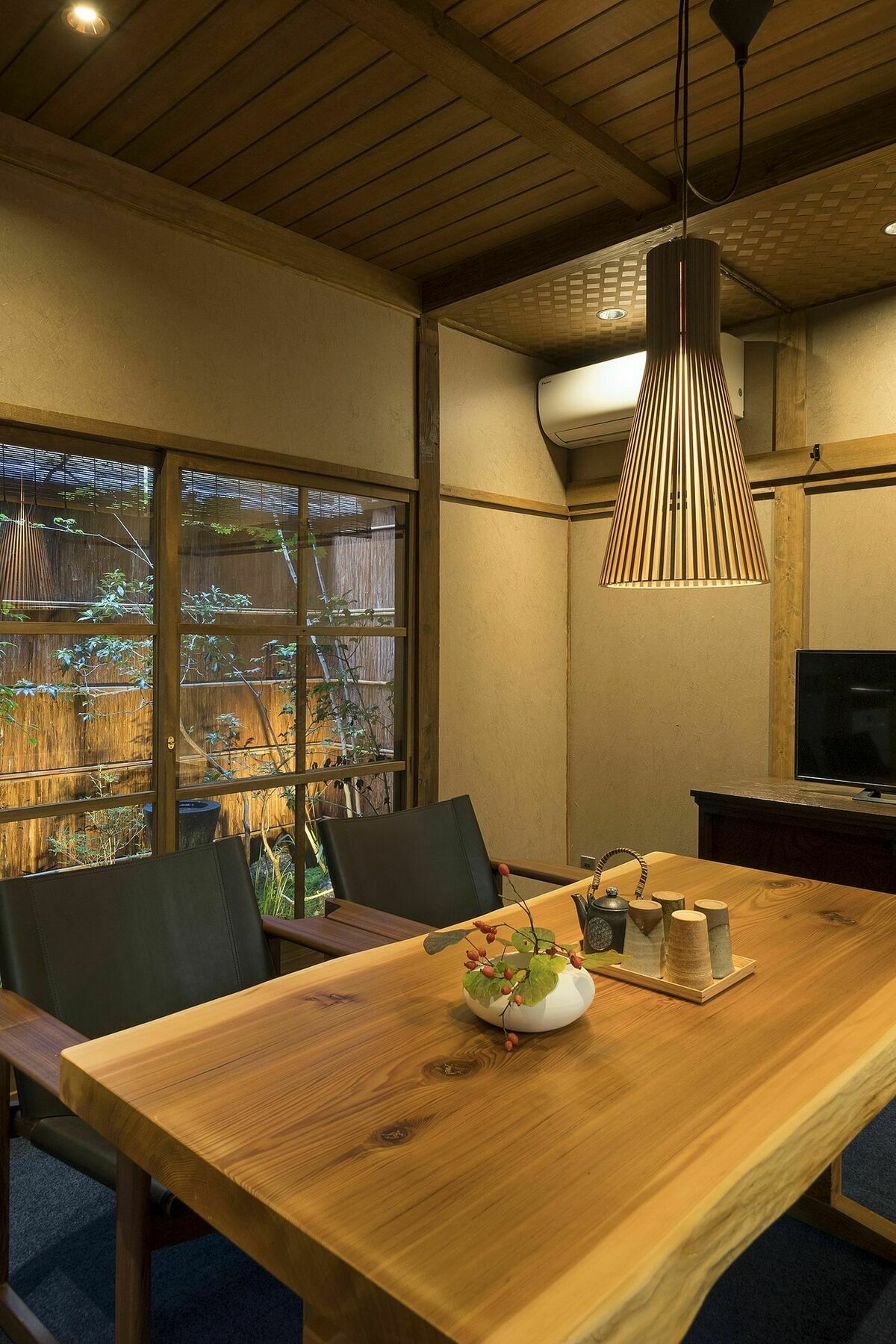 Bonbori An Machiya House Villa Kiotó Kültér fotó