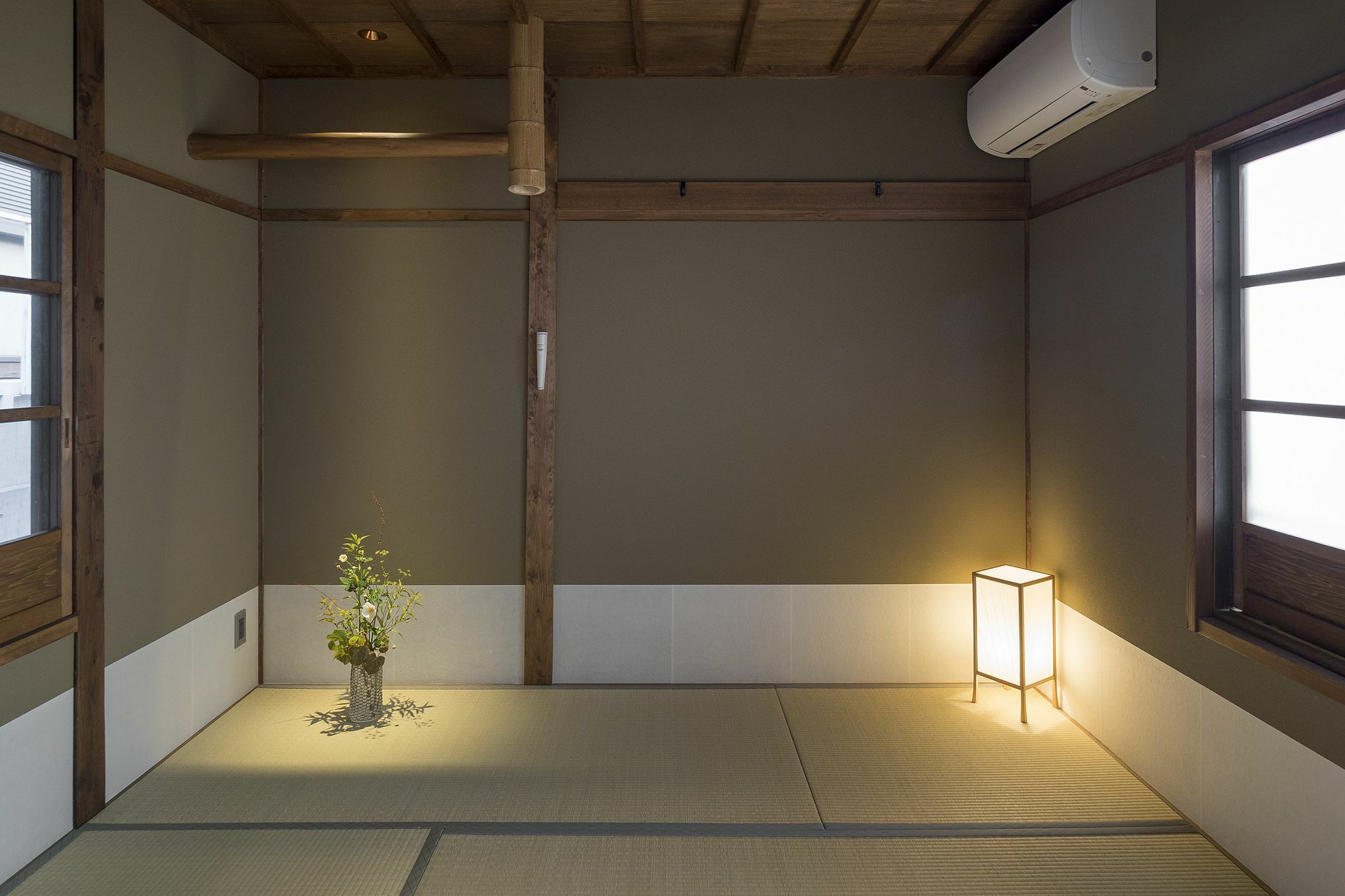 Bonbori An Machiya House Villa Kiotó Kültér fotó